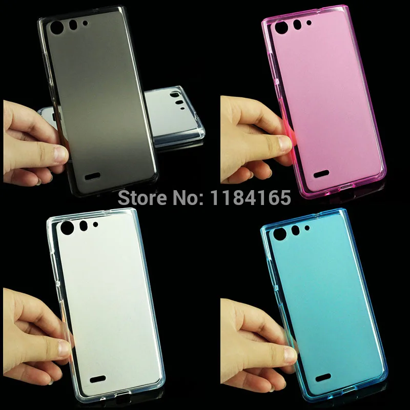 TPU Case for ZTE Blade A515 High Quality Pudding Anti Skid Soft Silicone Protection Skin Gel Phone Cover | Мобильные телефоны и