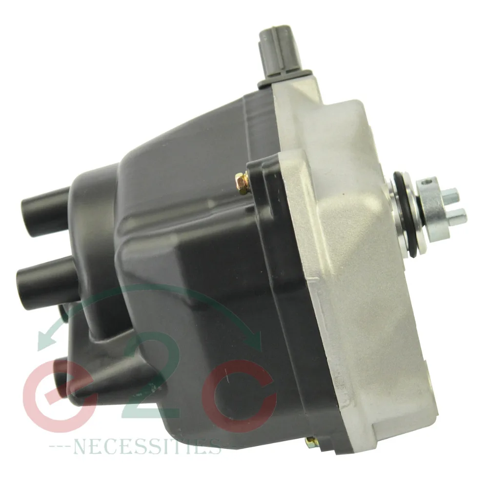 E2c зажигания дистрибьютор для Honda Accord Hitachi JDM F23A 1998-2002 OE #30100-PAA-A02/HT02/D4T96-07/D4T97-03