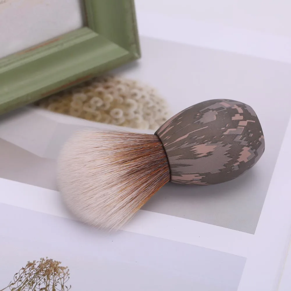 Кисть для смокинга с узлом Yaqi Bunny в камуфляжной версии на Пасху | Красота и