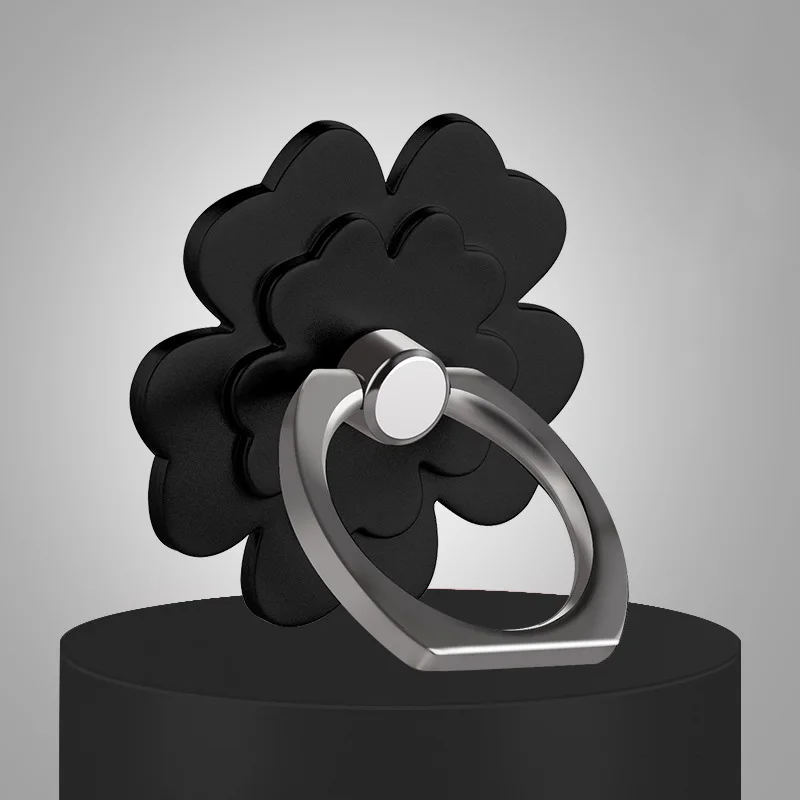 Кольцо на палец мобильный телефон держатель телефона сотовый поддержка iPhone XS Huawei