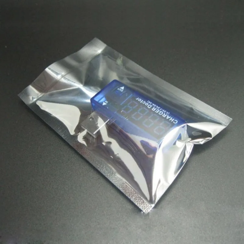 Цифровой дисплей Горячая мини USB мощность измеритель напряжения тока портативный мини детектор тока и напряжения зарядное устройство Доктор