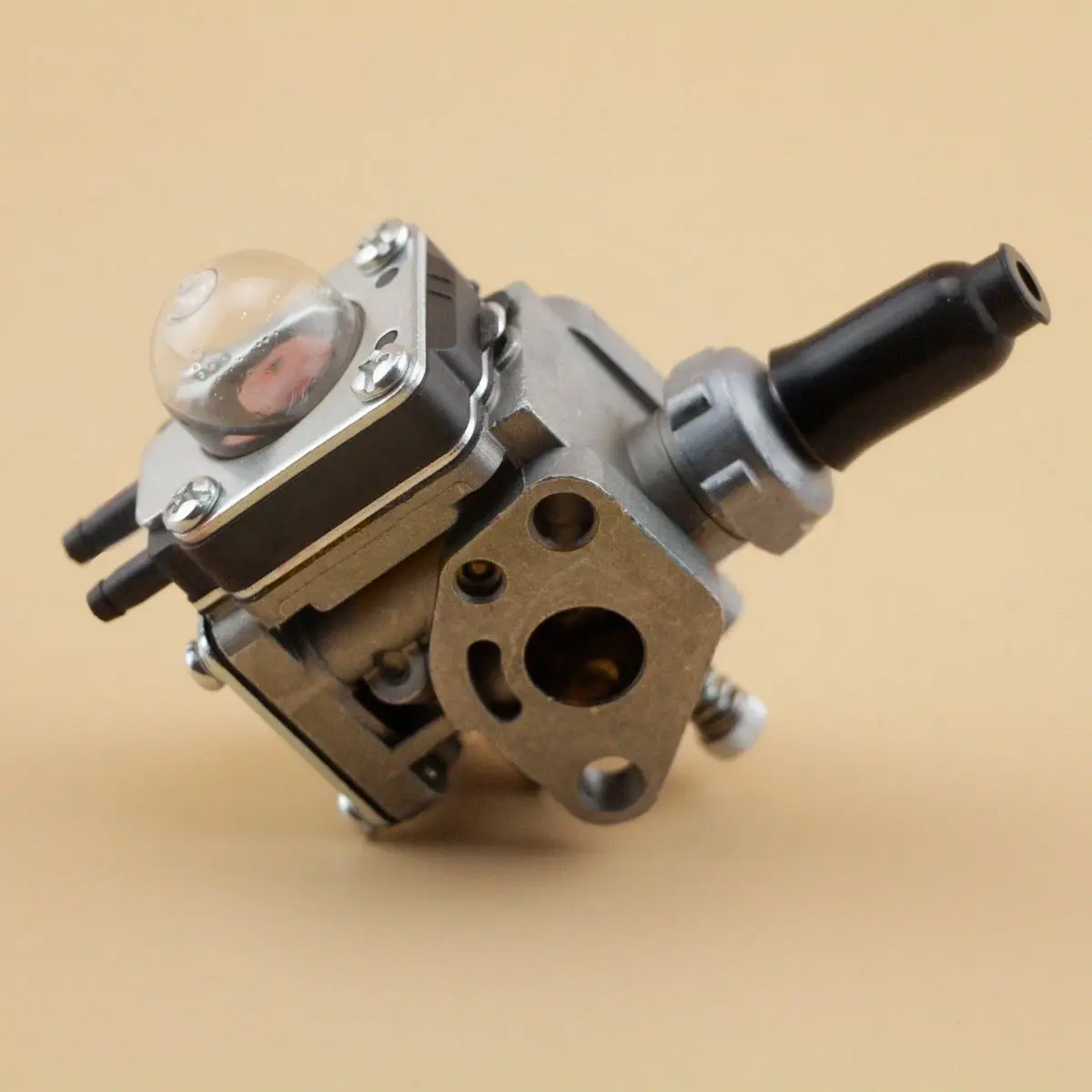 Новый Карбюратор ПОДХОДИТ для Kawasaki TH43 TH48 Carb двигатель Strimmer Bushcutter косилка |