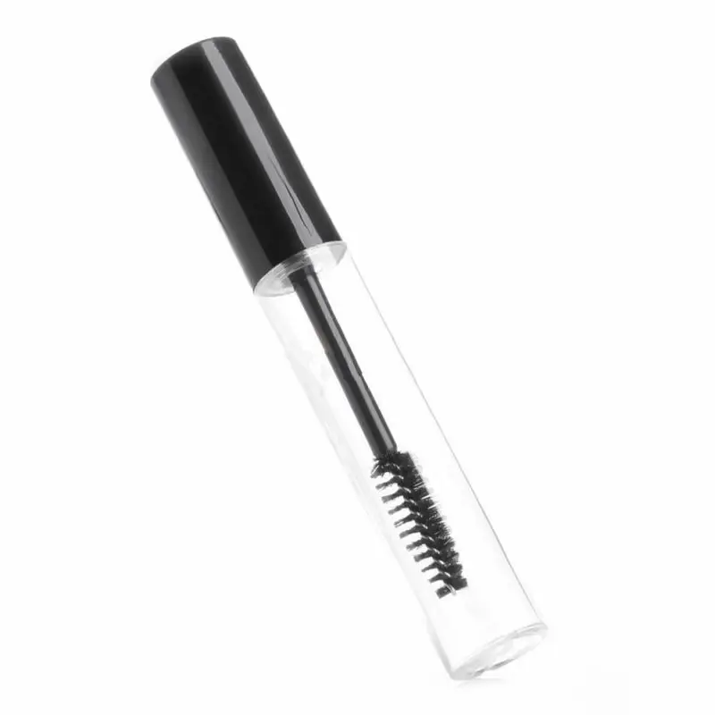 5PCS Empty Mascara Tube Eyelash Cream Vial/Container Cap/Liquid Bottle 1/2/3/10 ML | Красота и здоровье