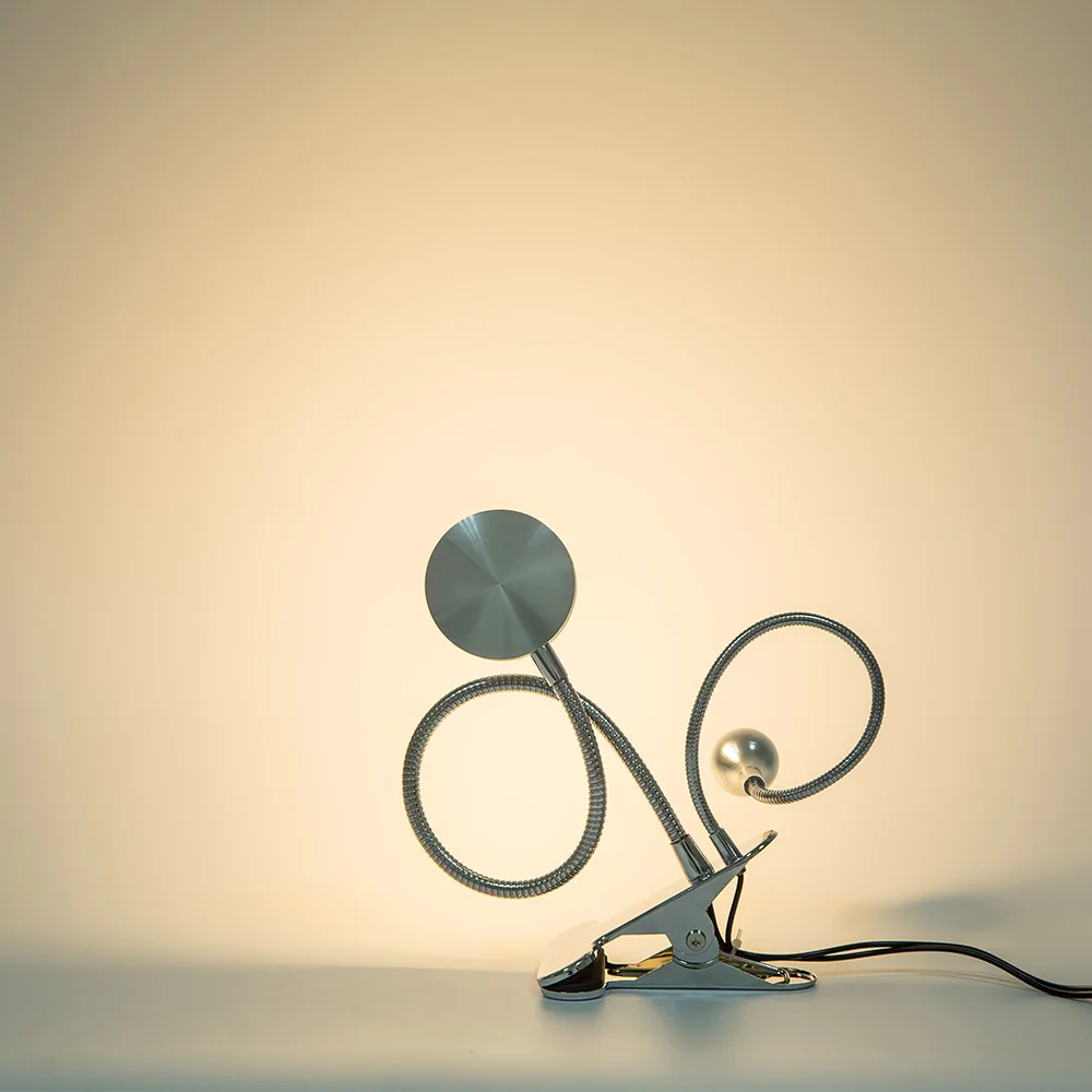 Гибкая ярсветодиодный светодиодная лампа для чтения книг путешествий спальни