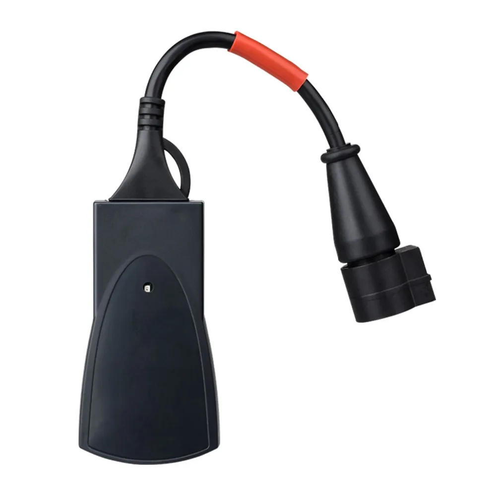Lexia3 pp2000 для citroen peugeot автомобиля инструменту диагностики Lexia 3 diagbox V7.83 lexia obd2 сканер