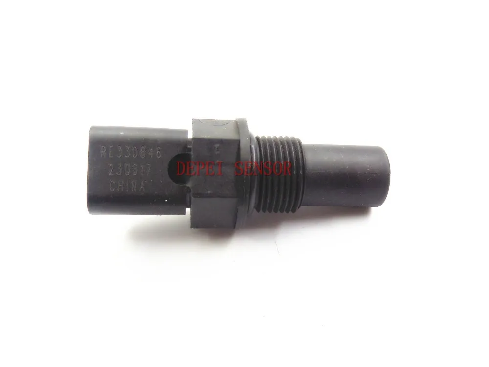 Xyqpsw для John Deere датчик скорости колеса OEM RE330846 230617|Датчик положения дроссельной