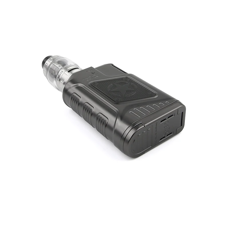 Оригинальный Tesla P226 220 Вт TC Kit 20 бокс мод Vape с 4 5 мл Tind Tank Teslacigs электронная сигарета T