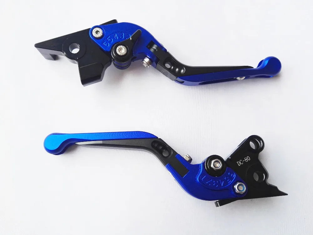 Складной тормоз для мотоцикла CNC MOTO GUZZI BREVA 1100 2006 2007 2008 2009 2010 2011 2012|brake clutch levers|clutch