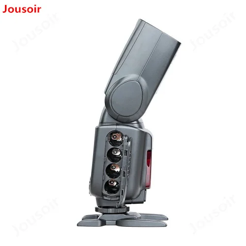 Godox TT685N 2,4G 18000s i-TTL GN60 Беспроводная фотография + подарок CD15 (art.: 7a93fde9b) - 7a93fde9b