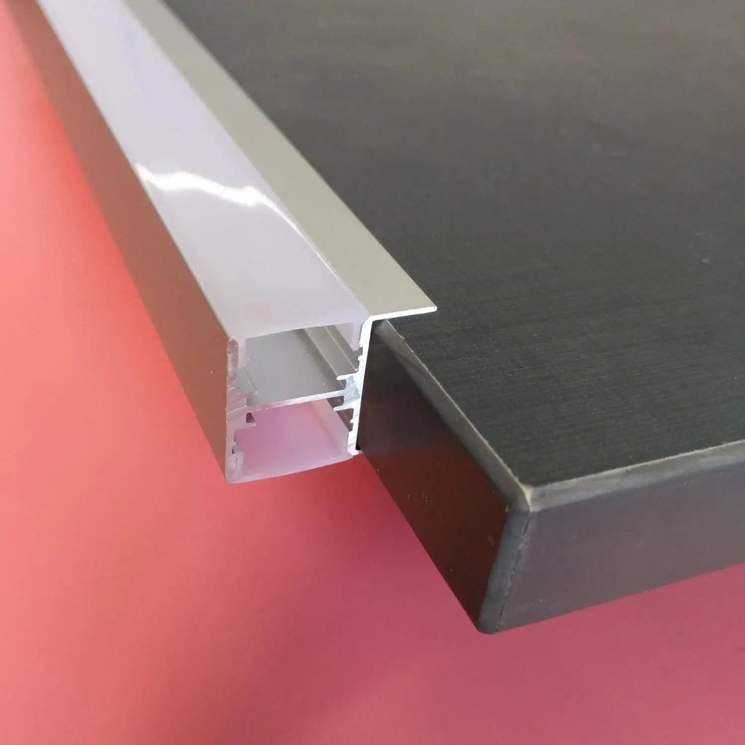 

free shipping Anodized V-slotted Extrusion T Track Channel 6000 Aluminum Alloy Profiles Extruded Aluminium Special Profile