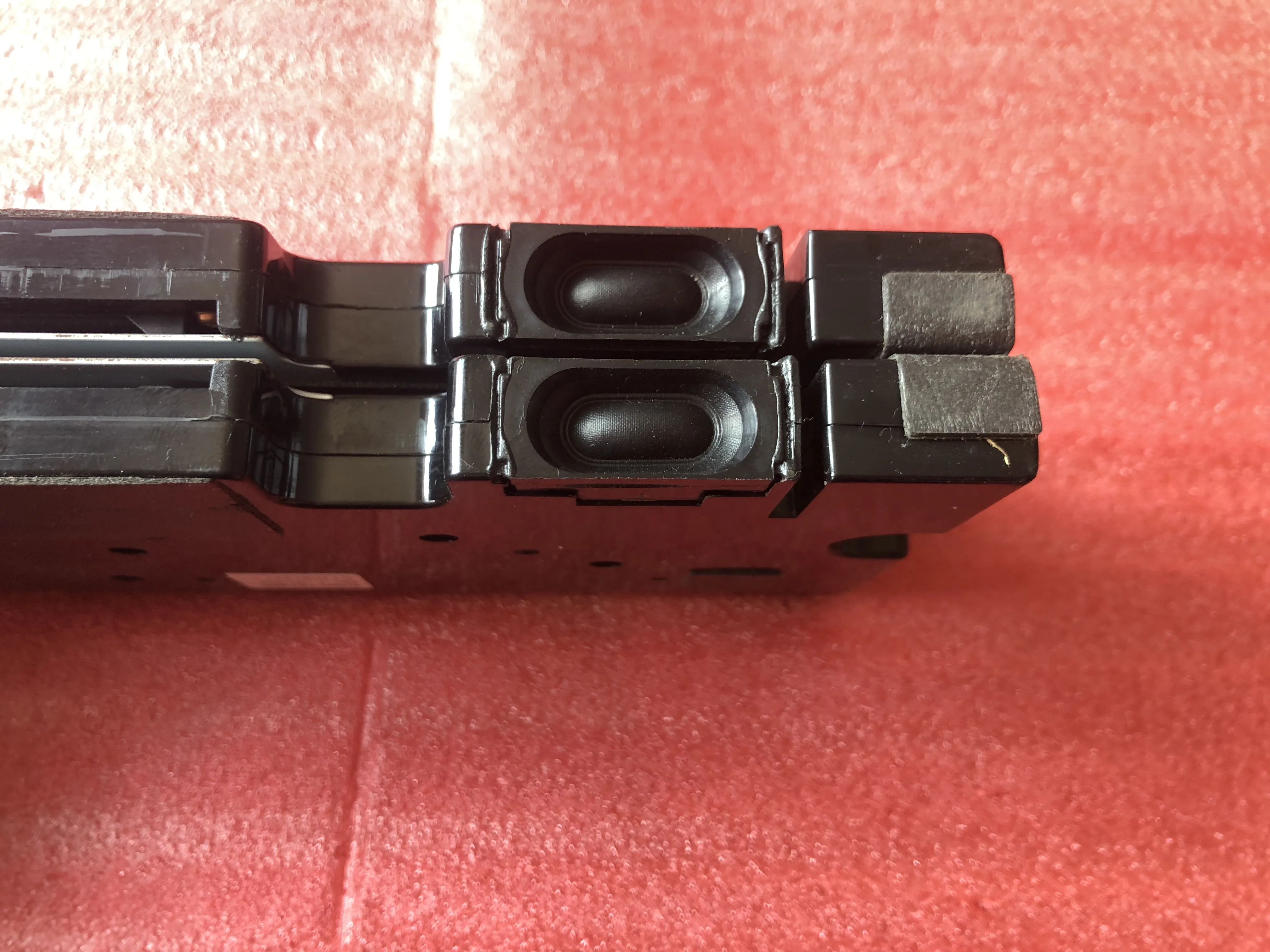 Для Samsung UA55D6000SJ громкоговоритель UA55D6600WJ UA40D5000PR UA46D5000PR BN96 16796B 6 Euro 10W|Материнские