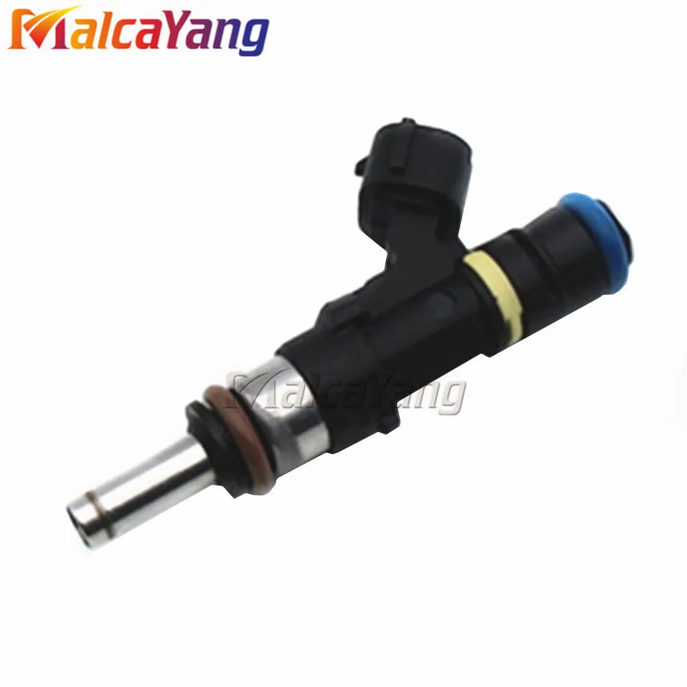 Запасные Запчасти Топливная форсунка для Mitsubishi Lancer 2008- 2009 2010 2011 2012 2013 Outlander 2011-2013 2012 1465A029