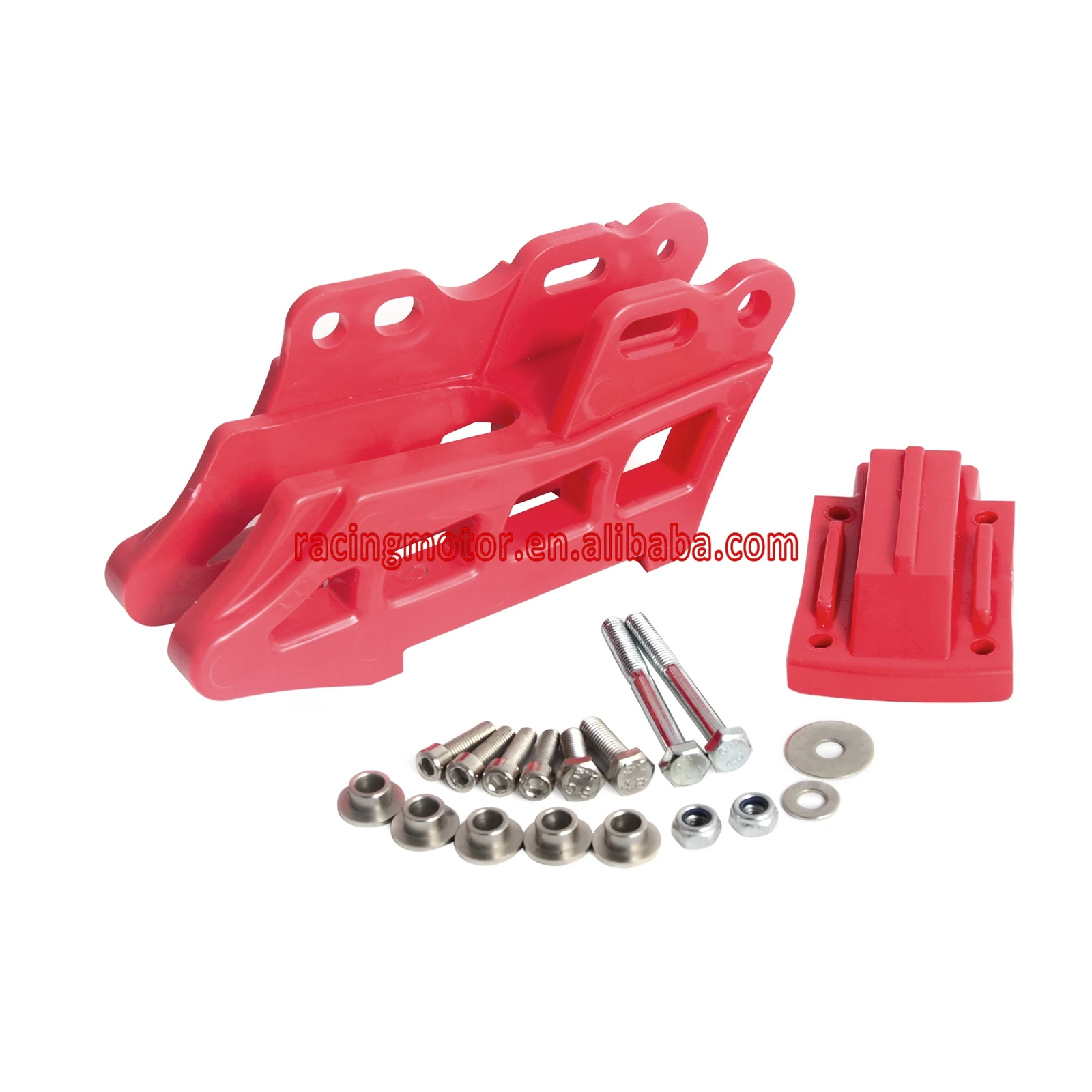Чехол для направляющей цепи мотоцикла Honda CRF250L CRF250M CRF 250L 250M 2012 2016 2017 2018 CRF250RALLY CRF250 250