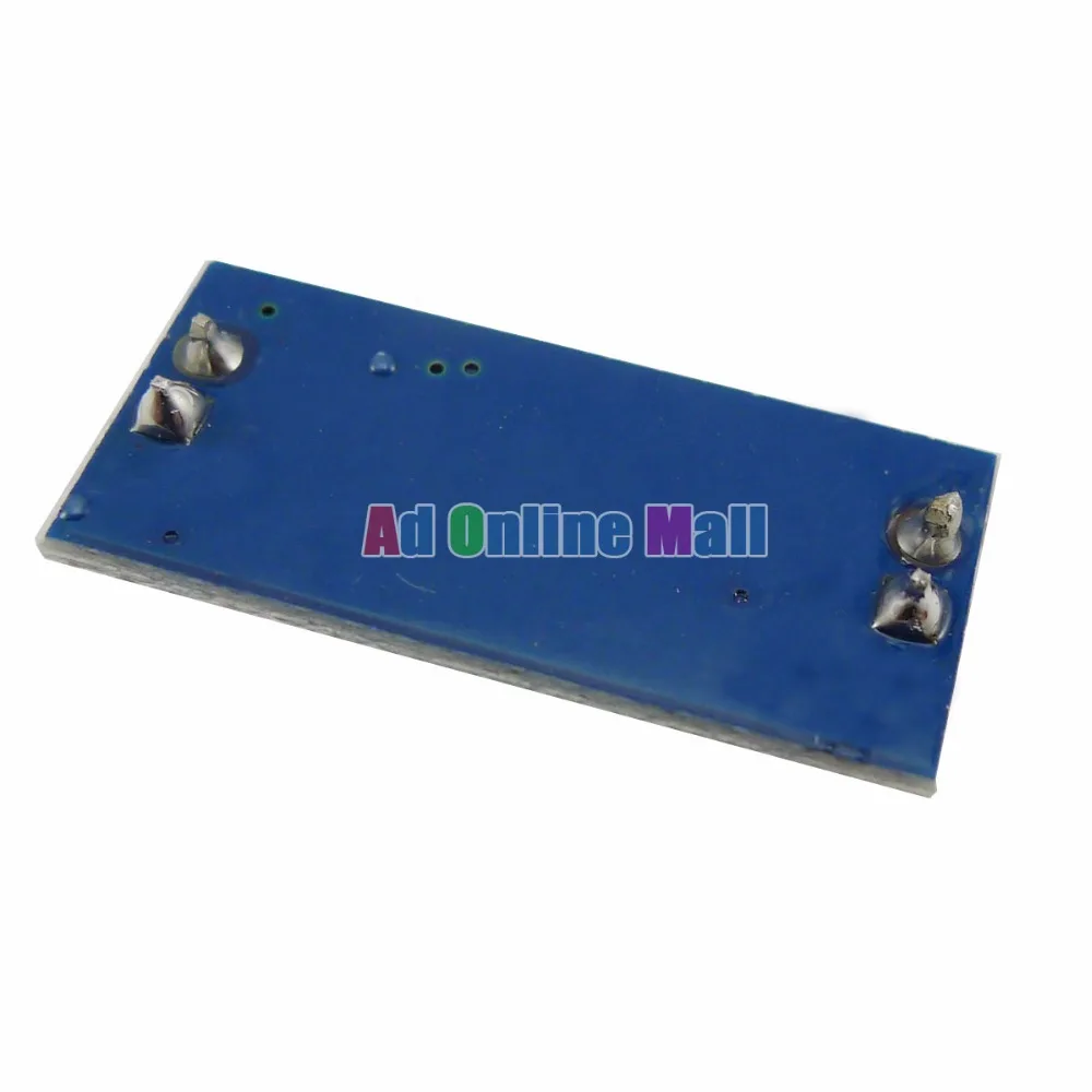 5 шт. AMS1117 4 7 в поворот 3 В DC понижающий блок питания для Arduino Raspberry pi|dc-dc step down|power