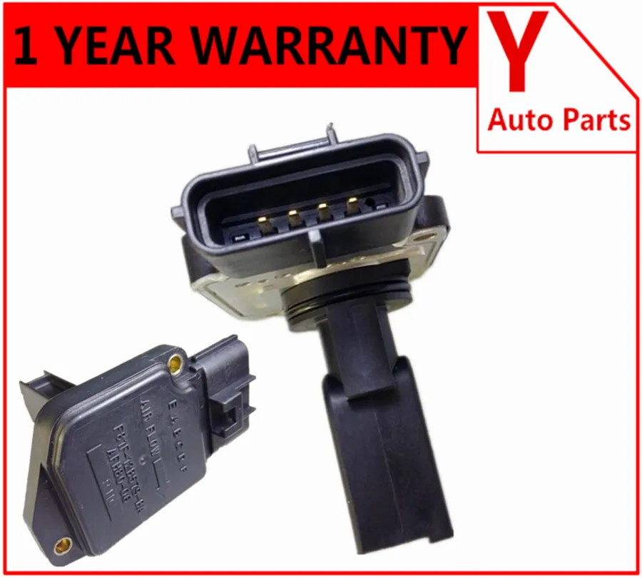 

Новый датчик расхода воздуха YC2F12B579BA AFH80-06D для FORD F-250 1998-1999 FORD F-250 SUPER DUTY 1999-2004