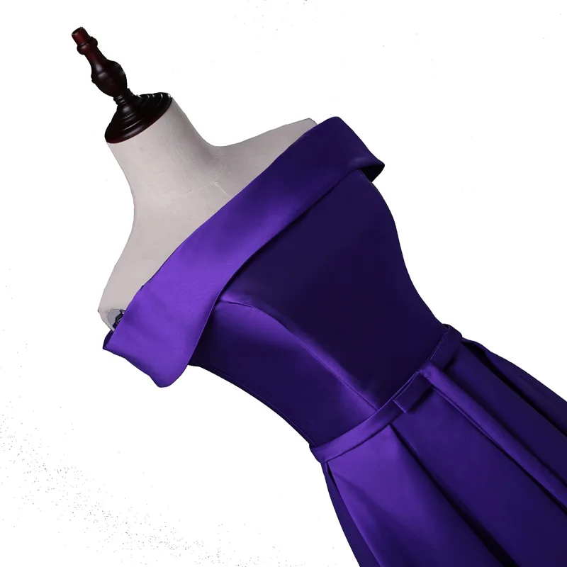 Новое поступление элегантное платье FADISTEE для выпускного вечера платья-трапеции