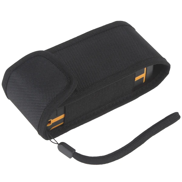 Цифровой лазерный дальномер 80 м лазерная рулетка измерительная