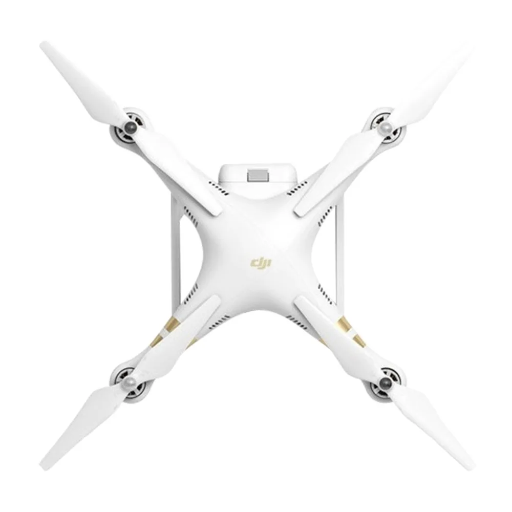 Оригинальный пропеллер 9450 лопасти для DJI Phantom 3 реквизиты быстросъемные 2 Xiro Drone Wing