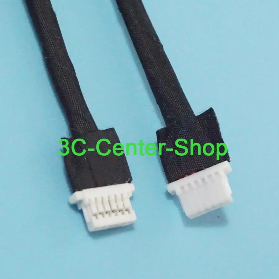 1 шт. разъем постоянного тока для Sony Vaio VGNTZ VGN TZ TZ2000E TZ2000N TZ210E TZ210E/P питания
