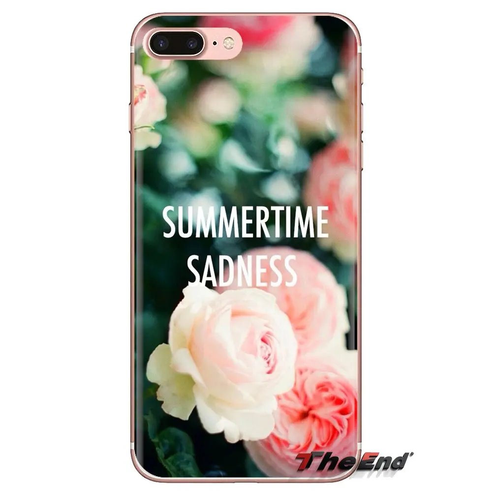 Для Huawei Nova 2 3 2i 3i Y6 Y7 Y9 Prime Pro GR3 GR5 2017 2018 2019 Y5II Y6II ТПУ чехол сумка романтические слова