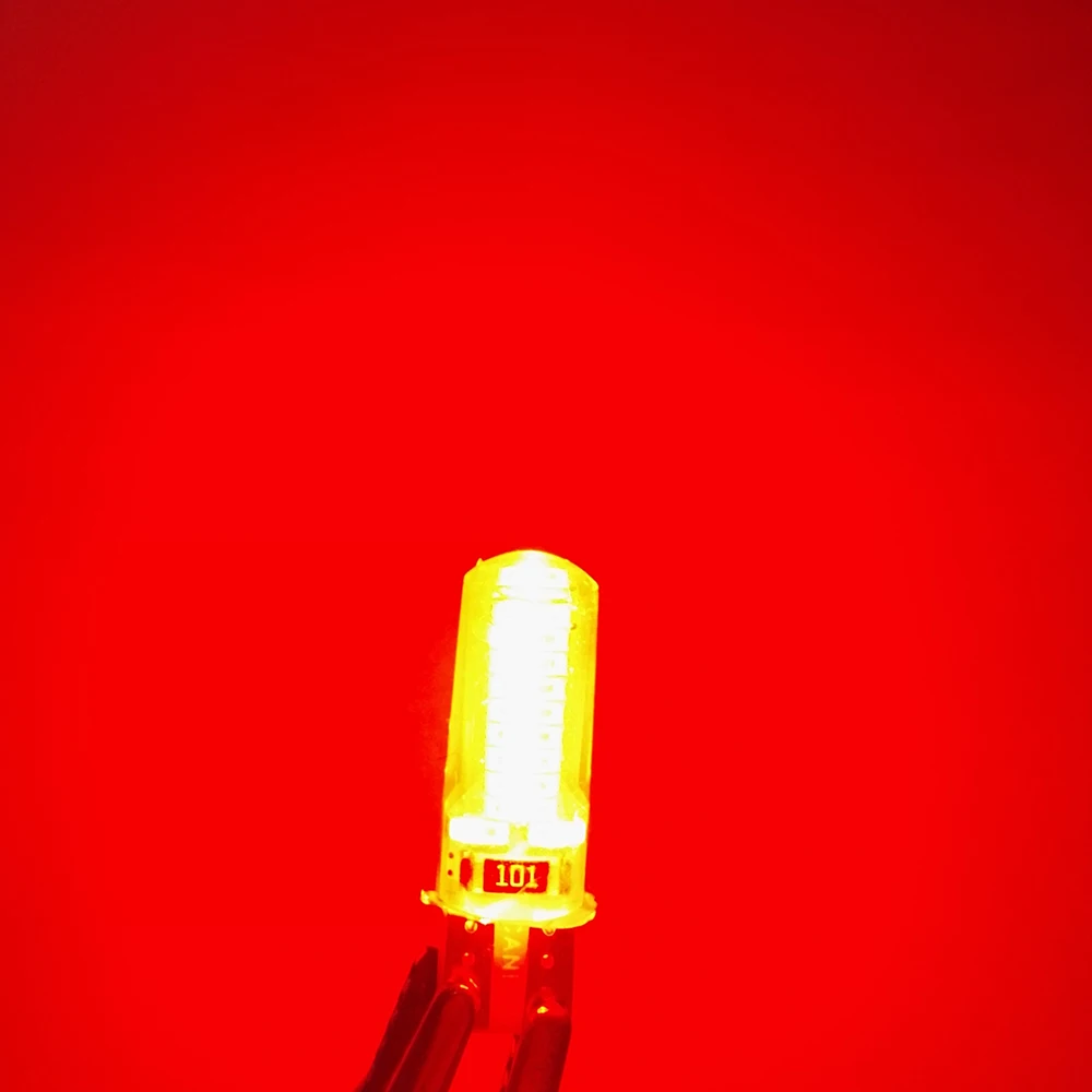 ECAHAYAKU 2 шт./лот Оптовая Продажа T10 canbus 24led 3014smd t10 Canbus автомобильный Smd свет w5w led 194 24smd