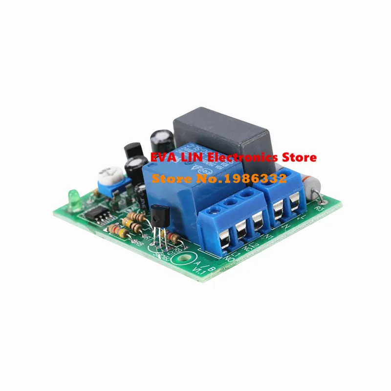 Регулируемый переключатель WS16 230 В 240 в 0 1 в|delay timer|off delay timertiming relay |