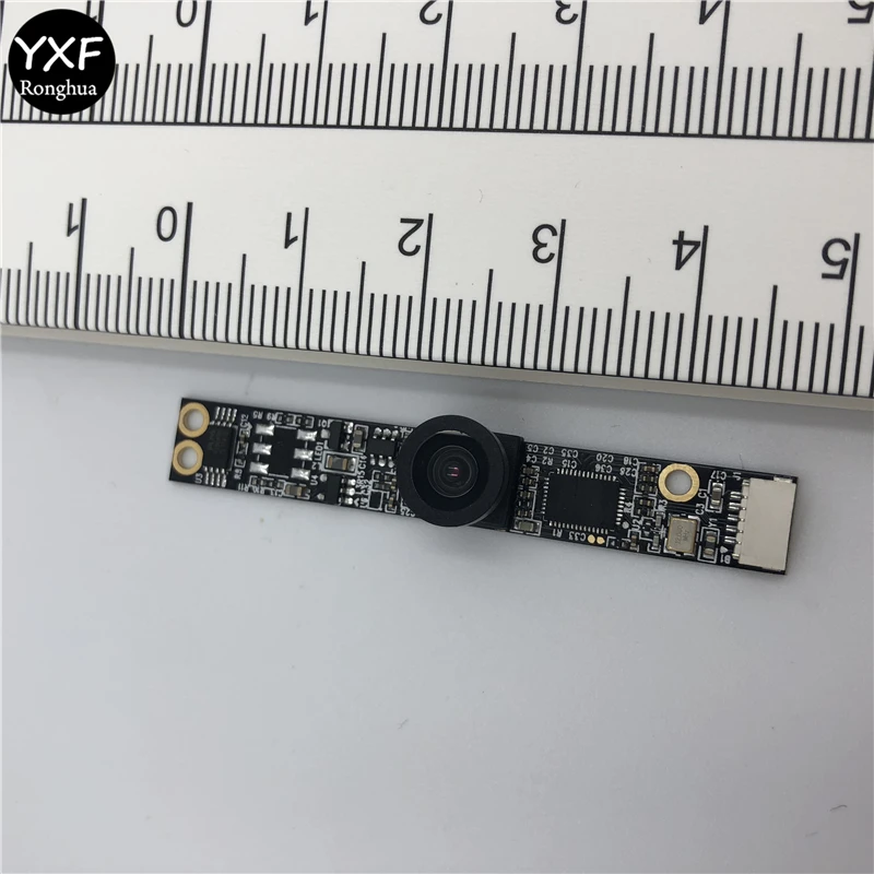 Высокое разрешение ov5648 USB модуль камеры 120 градусов широкоугольный 500 Вт YXF QQSJ 8809 V2