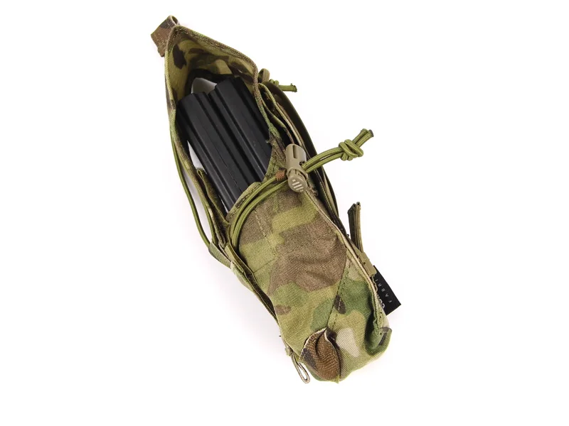 TMC радиостанция MBITR/Mag сумка США ткани Cordura военный Многофункциональный