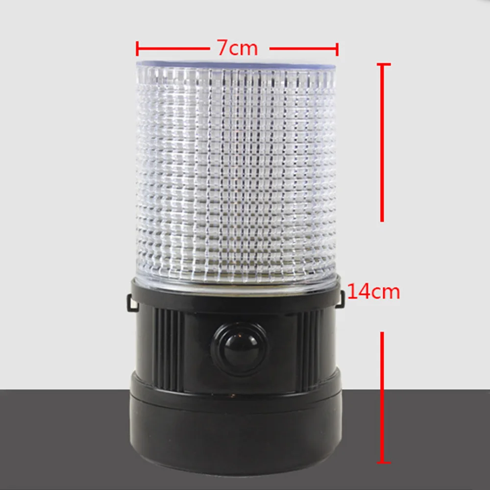 Светодиодный аварийный предупредительный светодиод Поворотная сигнальная