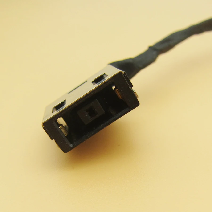 1 шт. новый разъем питания постоянного тока для ноутбука Lenovo G50 70 5 2 5|Соединители| |