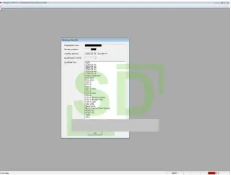 Для MTU диаки 2 71 [2017] USB ключ с программным обеспечением + usb| |