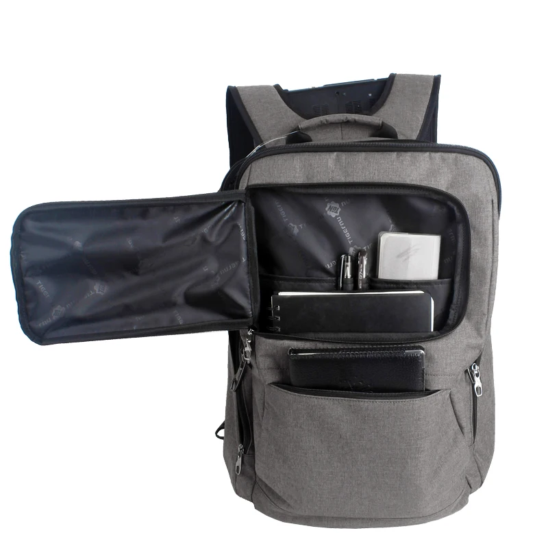 2018 Tigernu Рюкзак Женский Колледж Школа Bagpack для Девочек Mochila Feminina Водонепроницаемый