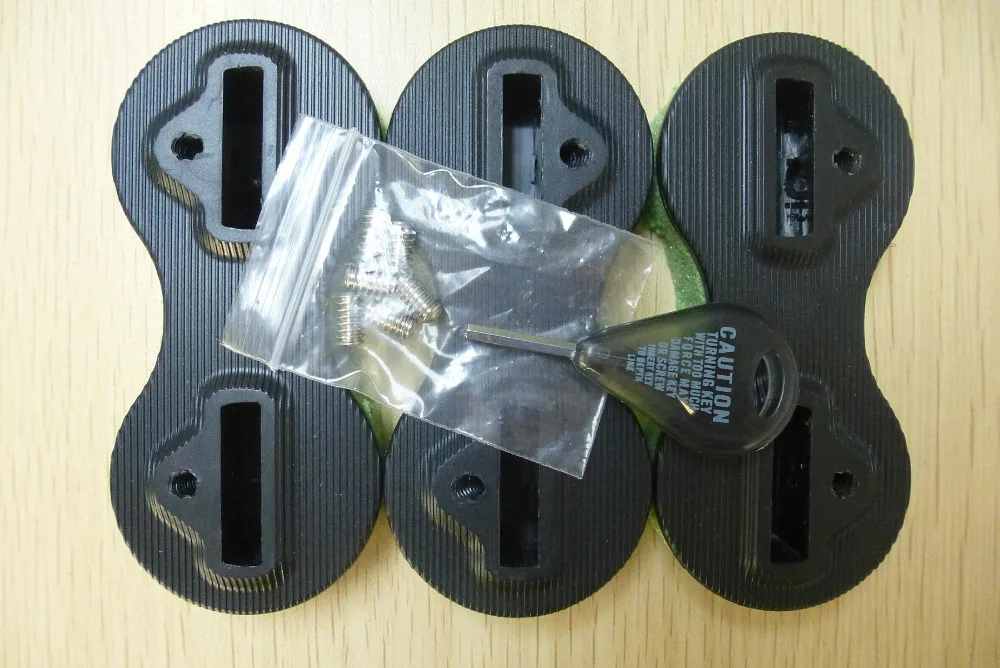 Черная доска для серфинга плавник коробка FCS штепсель пластиковая плавники с ПВХ