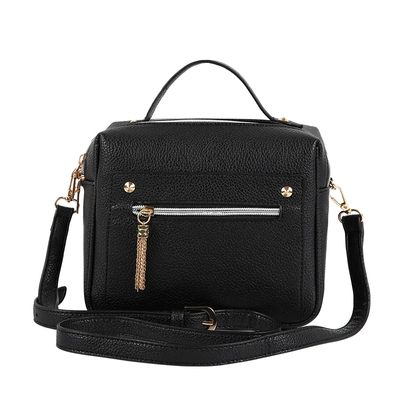 Женская сумка мессенджер через плечо из ПУ кожи|messenger crossbody bag|bag brandbag f |