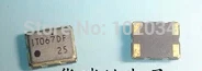 100% Оригинальный NDK NT5032SC TCXO 25M 25 МГц 000 1 2ppm 2 8 3 В кварцевый генератор x 10 шт.|crystal