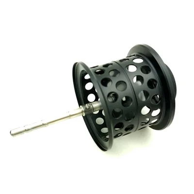 DIY Daiwa TATULA CT Тип R CS FUEGO CUSTOM Рыболовная катушка легкий вес | Спорт и развлечения