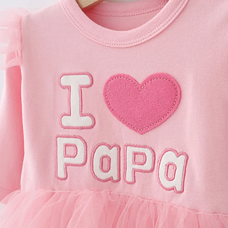 2 шт. хлопковые боди с длинным рукавом и шапка пачка|girl infant clothes|infant clothesnewborn outfit |