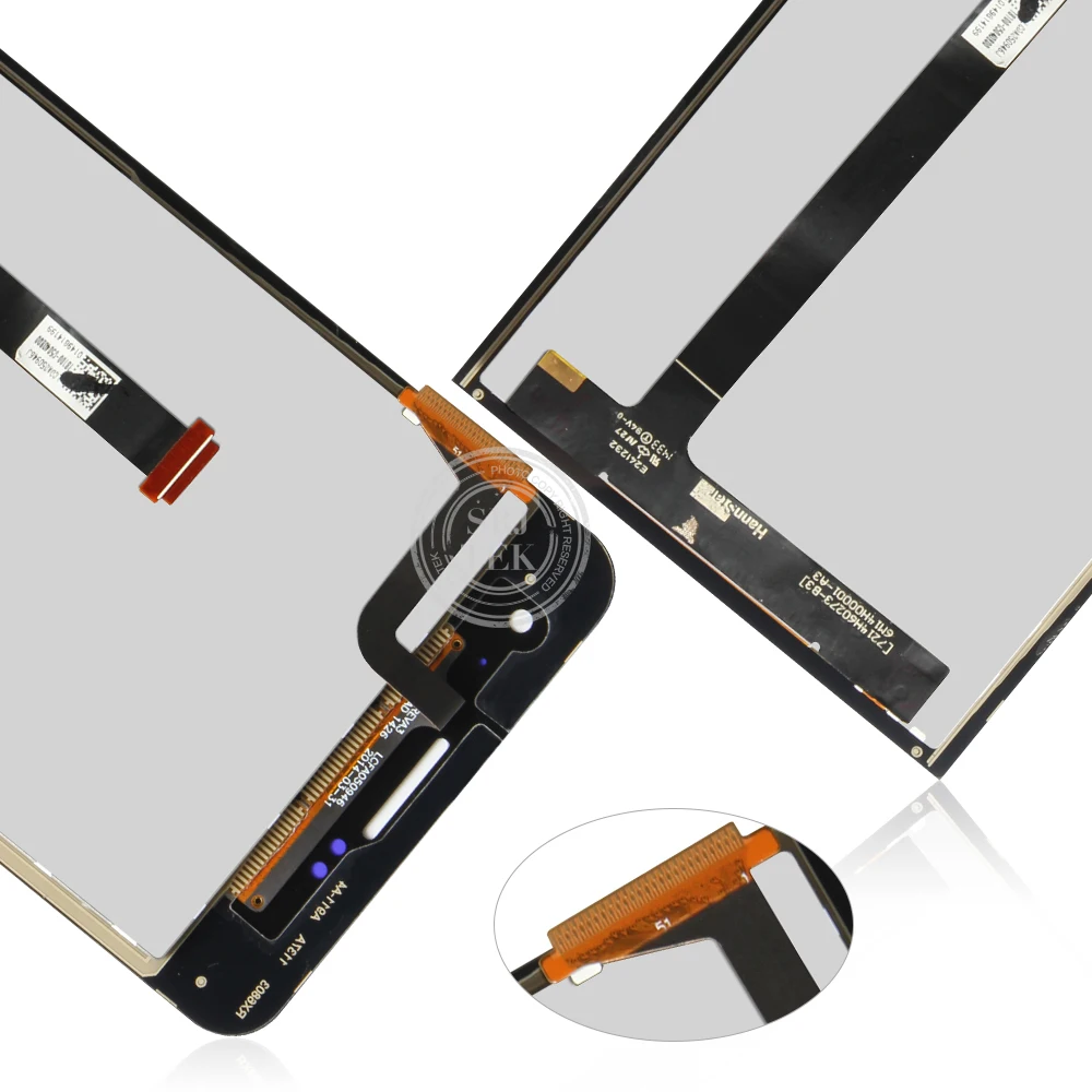ЖК-дисплей для ASUS Zenfone 5 сенсорный экран с рамкой A501CG A500CG A500KL | Мобильные телефоны и