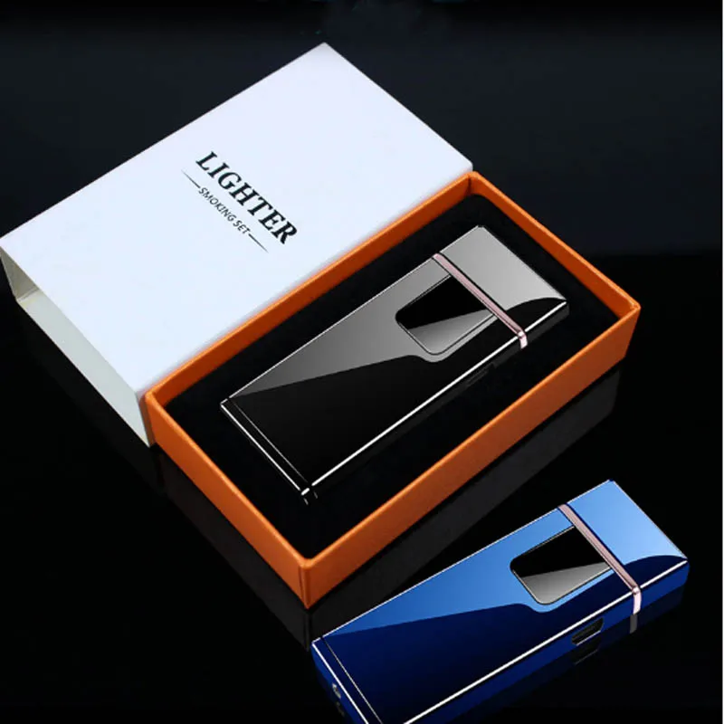 

100pcs USB lighter