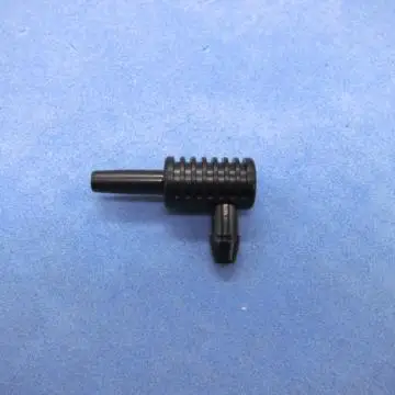 

Blood pressure cuff quick gas connector for OMRON sphygmomanometer