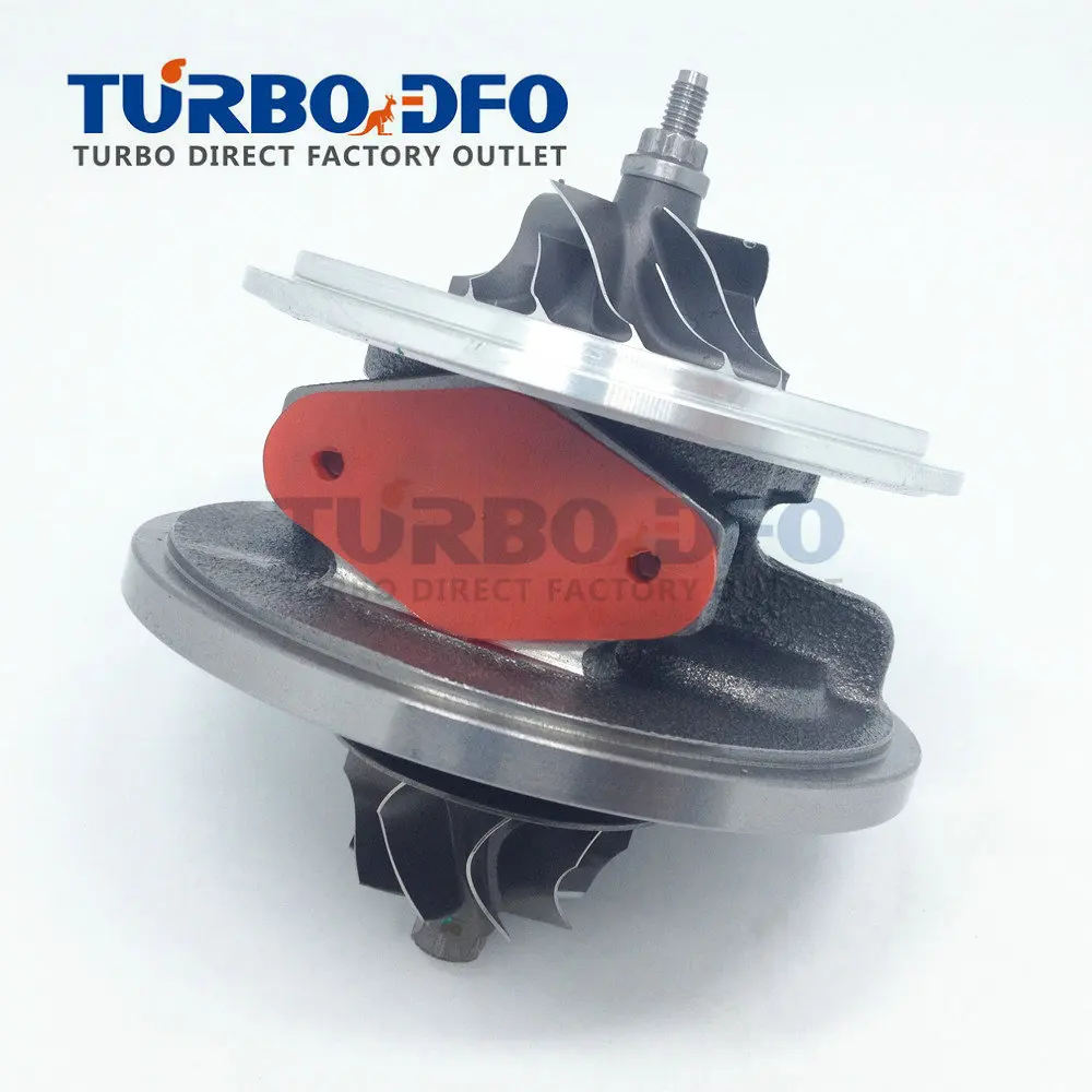 GT1646V 751851 турбо CHRA core ремонтные комплекты для Audi A3 1.9TDI 105HP 77Kw bjb bkc bxe картридж