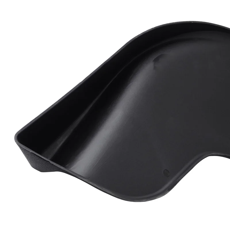 SPEEDWOW автомобильный Стайлинг Автомобильная Передняя Лопата крыло вспышки защита