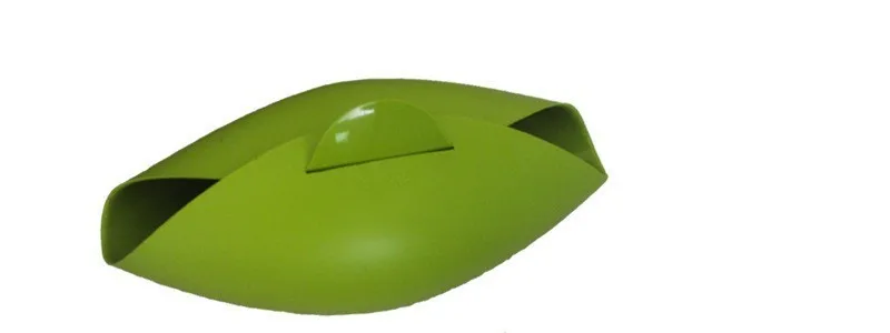 Новая модная силиконовая Пароварка миска для рыбы чайник отпариватель складная