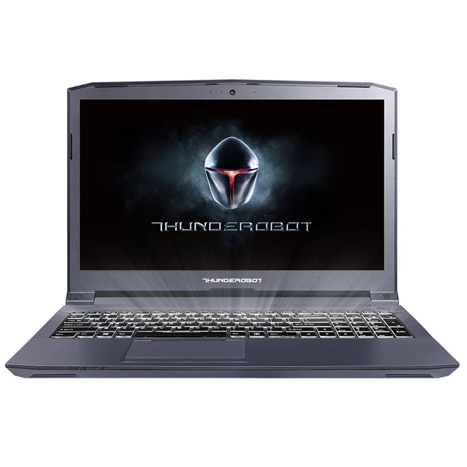 Thunderobot 911se e5ta Игровые ноутбуки NVIDIA gtx1050ti 4 ГБ GDDR5 Intel Core i5 7300hq 15.6 &quot1080 P 8 Оперативная