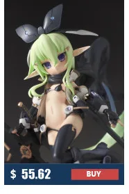 Гараж Смолы Рисунок 1/10 Ikkitousen набор для сборки фигурки, модель