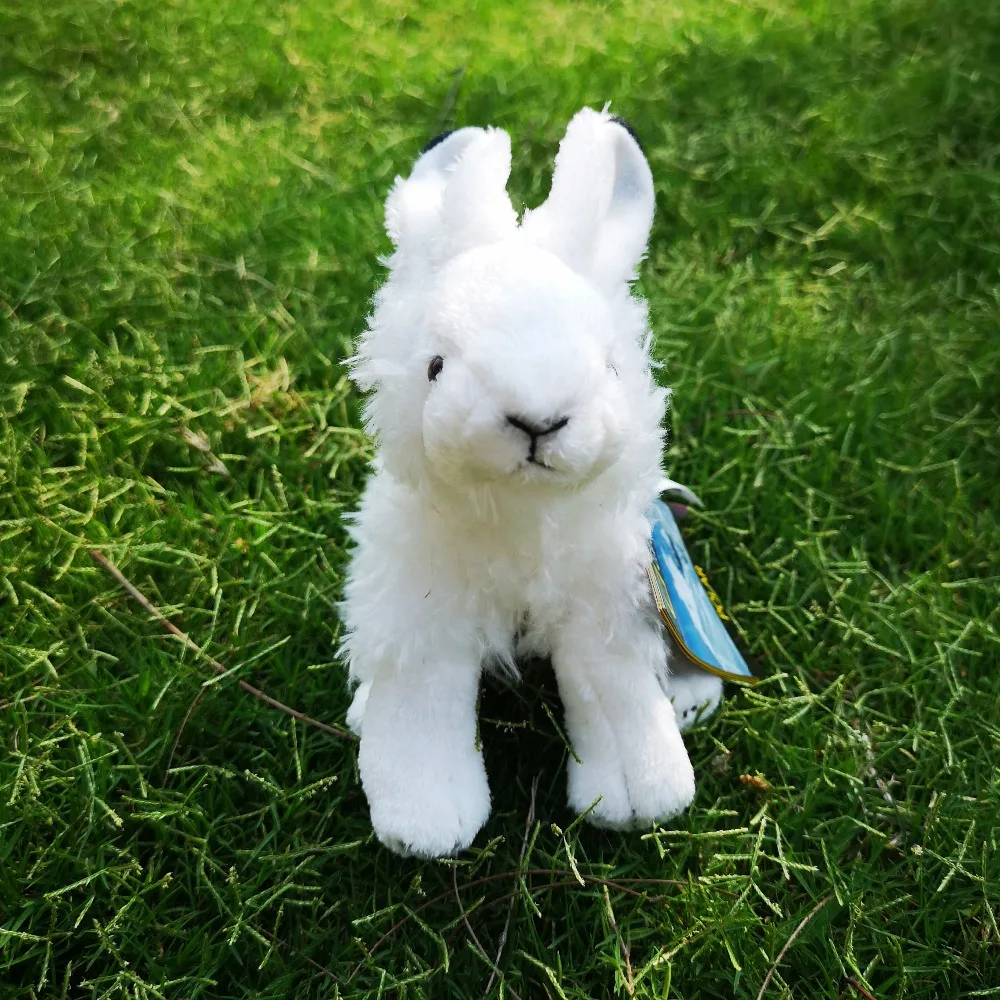 Национальный географический Рождественский подарок для детей мягкий плюшевый