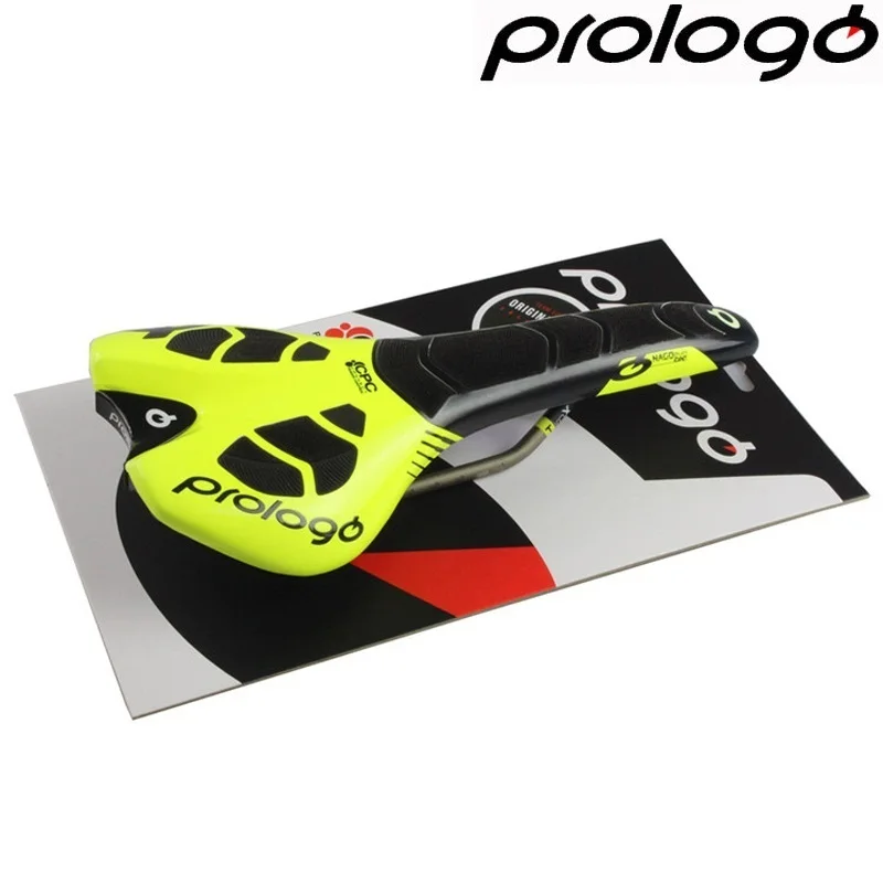 Prologo Оригинальный Новый CPC NAGO EVO TiroX 134 TINKOFF TEAM Edition Сверхлегкий гоночный мотоцикл