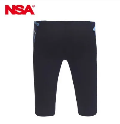 Профессиональные высококачественные мужские соревнованные плавки