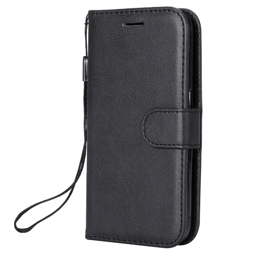 Wallet Case For Samsung Galaxy J1 J 1 2016 J120F Soft Leather Phone Cover 1J SM-J120FN SM-J120H Damping Bag | Мобильные телефоны и