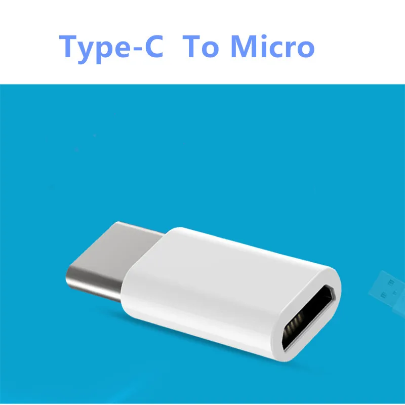 BSLink 3 шт. телефонный адаптер/Тип C для Женский Micro Мужской 1 + к Тип мужской на Свет 8